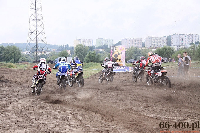 2/97 Gorzów: Off Road Nad Wartą