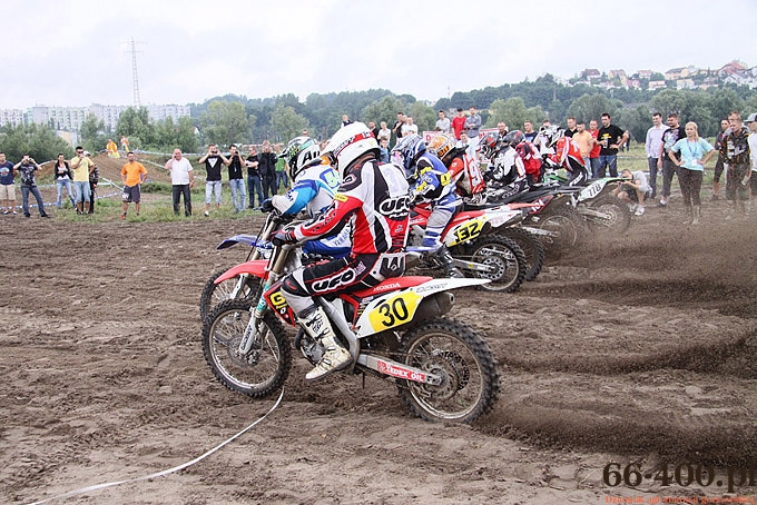 3/97 Gorzów: Off Road Nad Wartą
