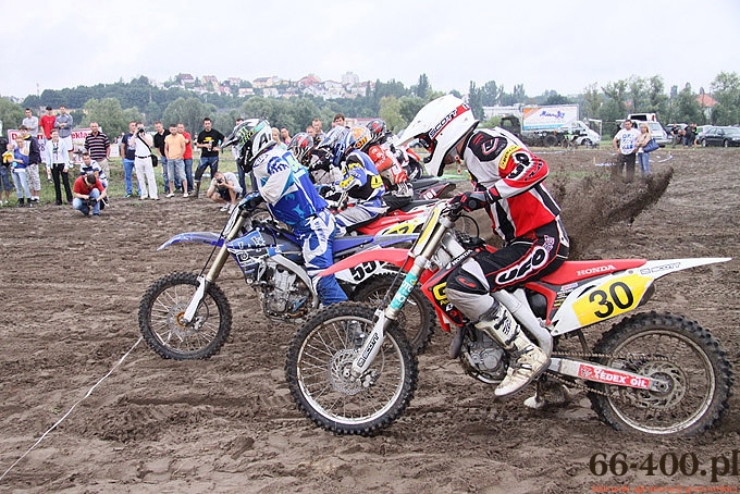 4/97 Gorzów: Off Road Nad Wartą