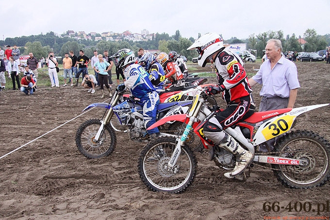 5/97 Gorzów: Off Road Nad Wartą