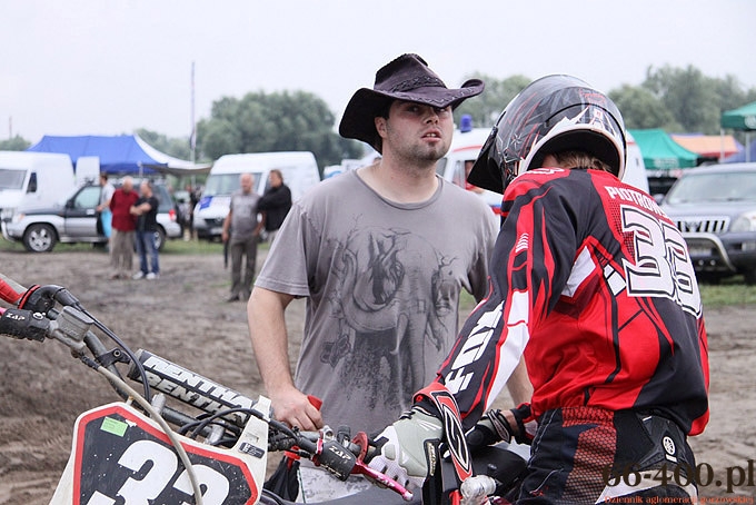 6/97 Gorzów: Off Road Nad Wartą