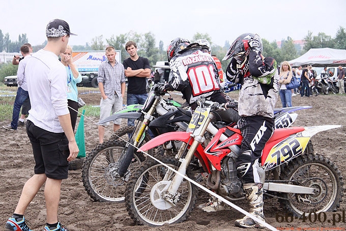 7/97 Gorzów: Off Road Nad Wartą