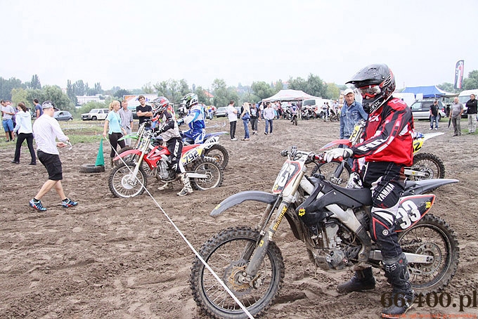 8/97 Gorzów: Off Road Nad Wartą