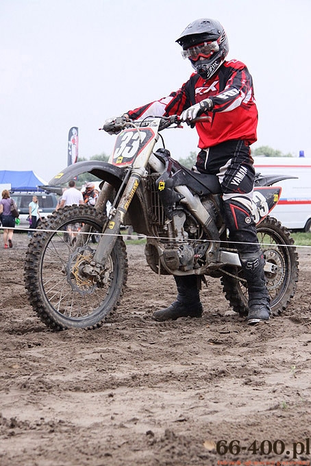 9/97 Gorzów: Off Road Nad Wartą