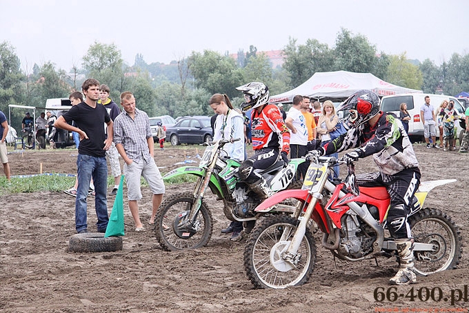 10/97 Gorzów: Off Road Nad Wartą