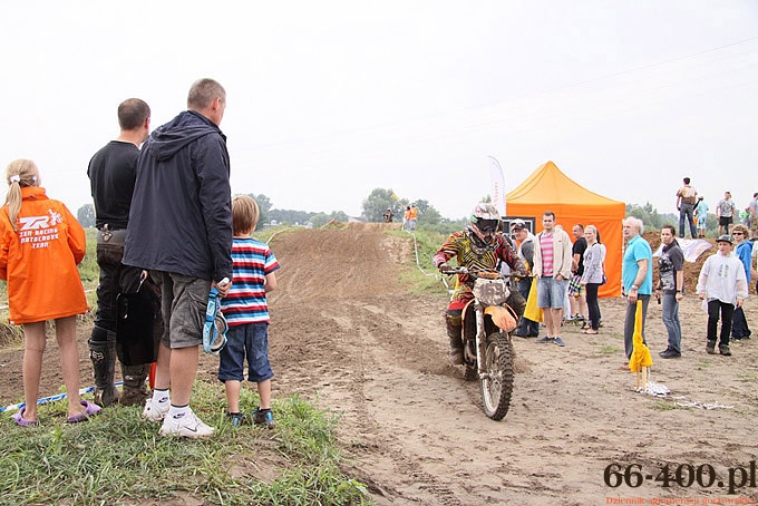 12/97 Gorzów: Off Road Nad Wartą