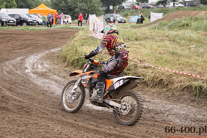 13/97 Gorzów: Off Road Nad Wartą