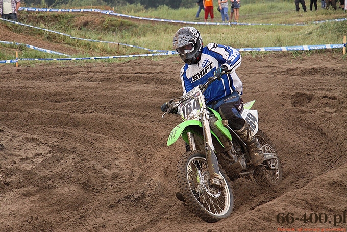 14/97 Gorzów: Off Road Nad Wartą