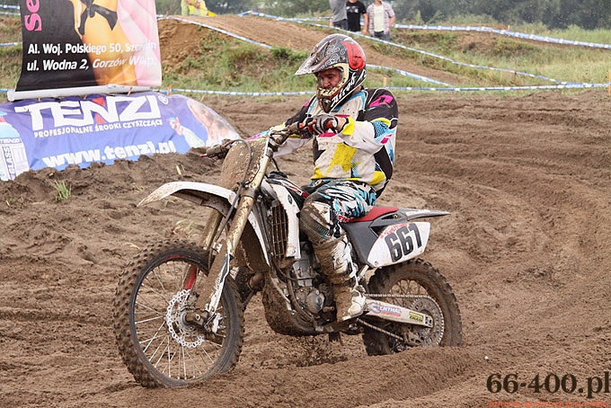 15/97 Gorzów: Off Road Nad Wartą