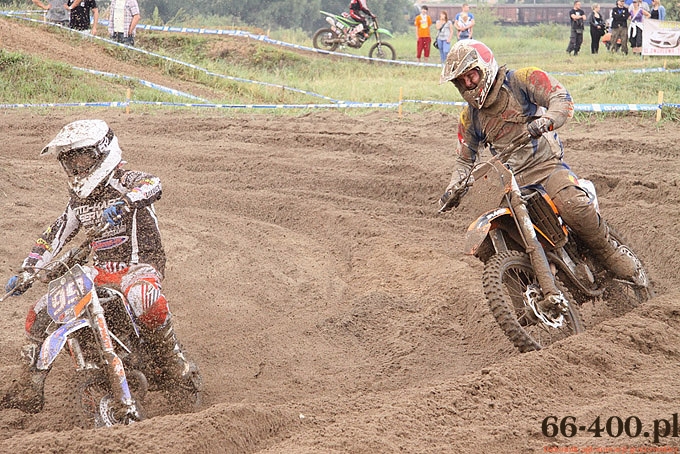 16/97 Gorzów: Off Road Nad Wartą