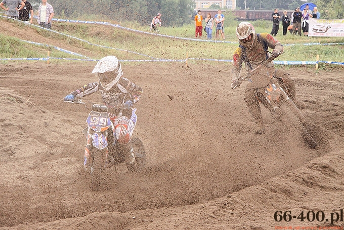 17/97 Gorzów: Off Road Nad Wartą