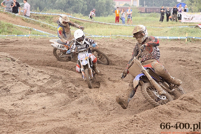 18/97 Gorzów: Off Road Nad Wartą