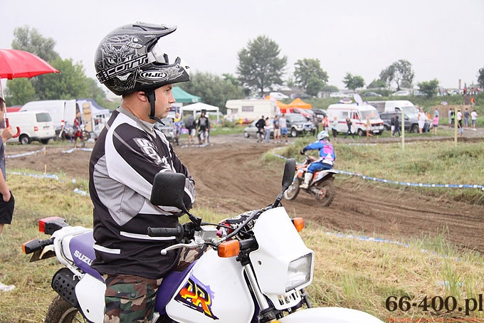 21/97 Gorzów: Off Road Nad Wartą