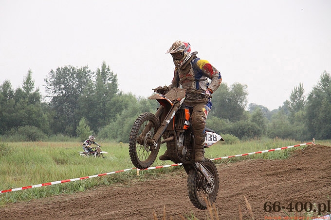 22/97 Gorzów: Off Road Nad Wartą