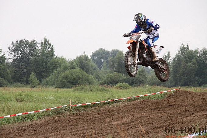 23/97 Gorzów: Off Road Nad Wartą