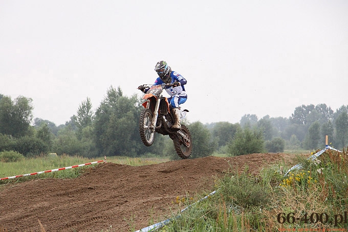 24/97 Gorzów: Off Road Nad Wartą