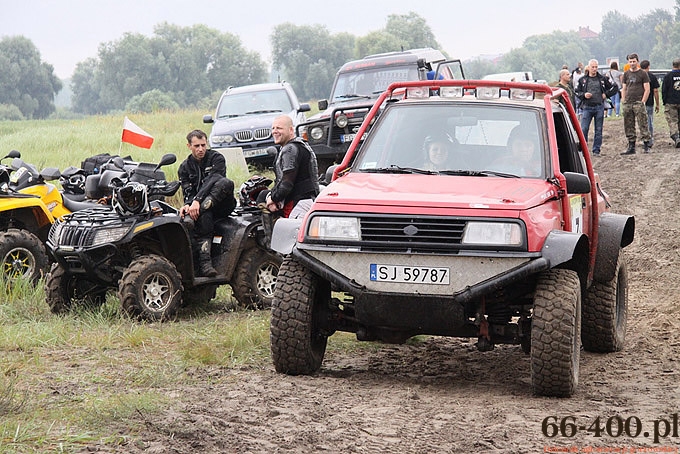 26/97 Gorzów: Off Road Nad Wartą