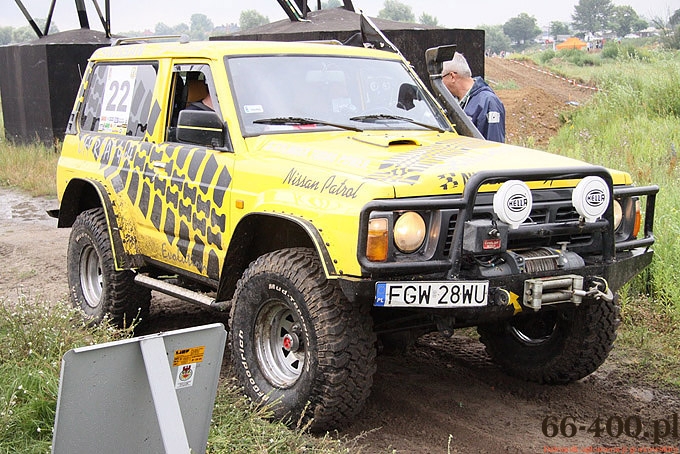 28/97 Gorzów: Off Road Nad Wartą