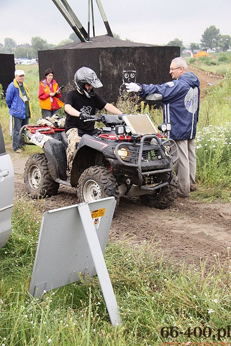 30/97 Gorzów: Off Road Nad Wartą