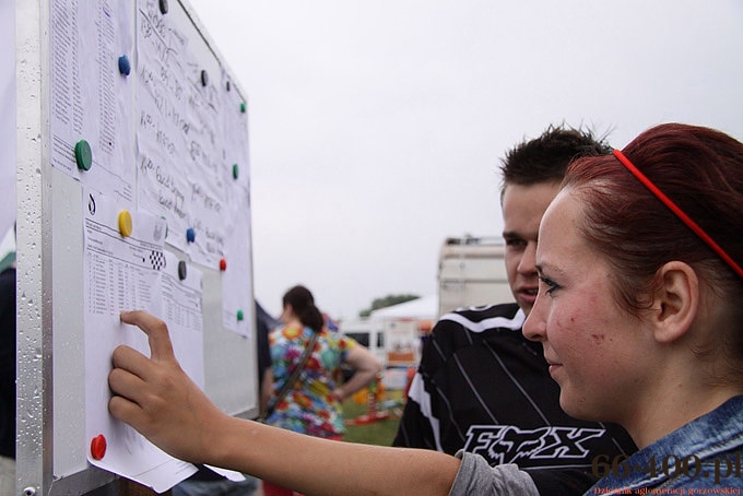 31/97 Gorzów: Off Road Nad Wartą