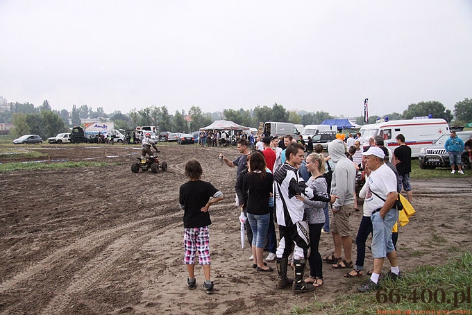 32/97 Gorzów: Off Road Nad Wartą