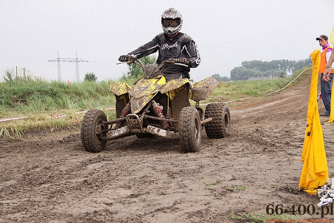 33/97 Gorzów: Off Road Nad Wartą