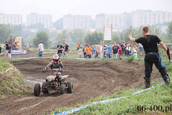 34/97 Gorzów: Off Road Nad Wartą