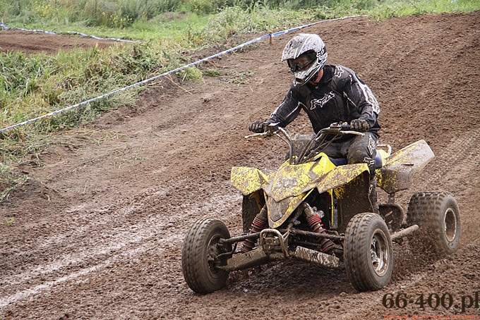 35/97 Gorzów: Off Road Nad Wartą