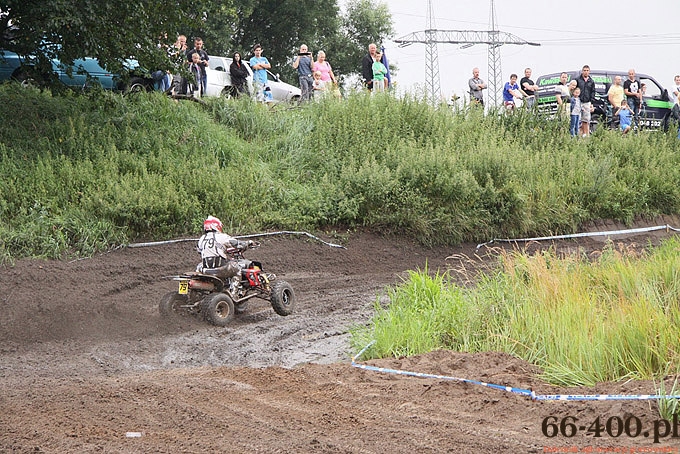 36/97 Gorzów: Off Road Nad Wartą