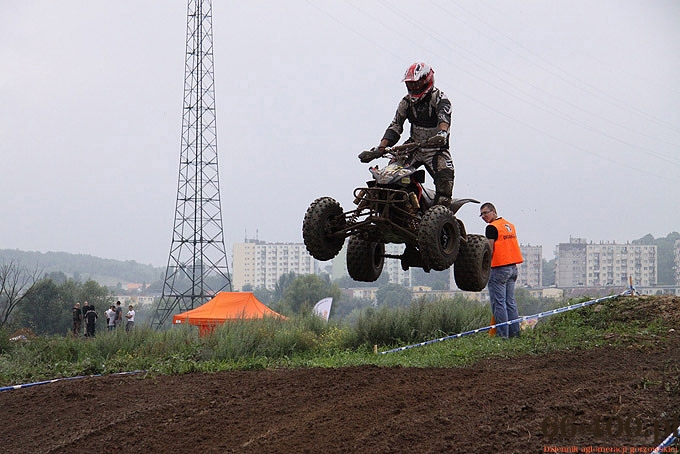 37/97 Gorzów: Off Road Nad Wartą