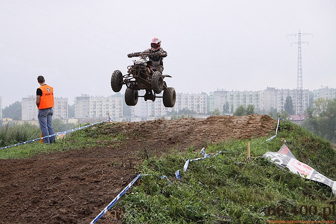 38/97 Gorzów: Off Road Nad Wartą