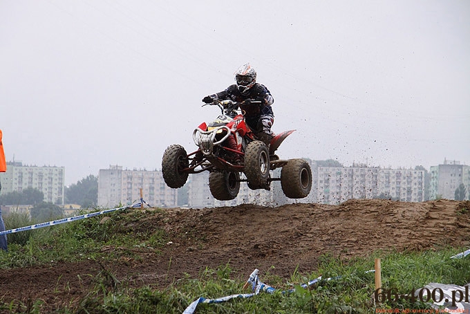 39/97 Gorzów: Off Road Nad Wartą