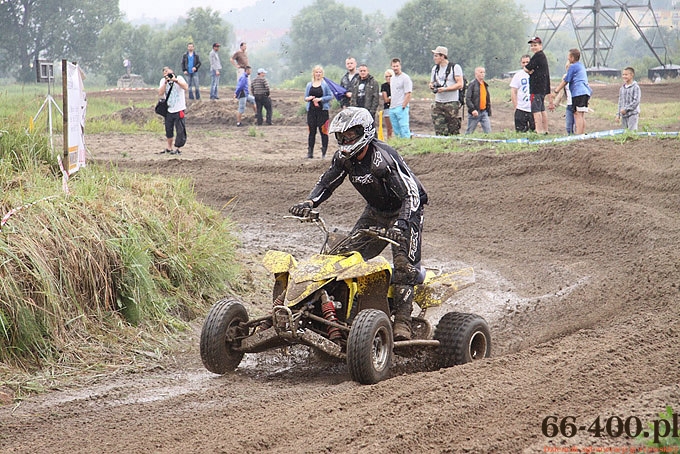 40/97 Gorzów: Off Road Nad Wartą