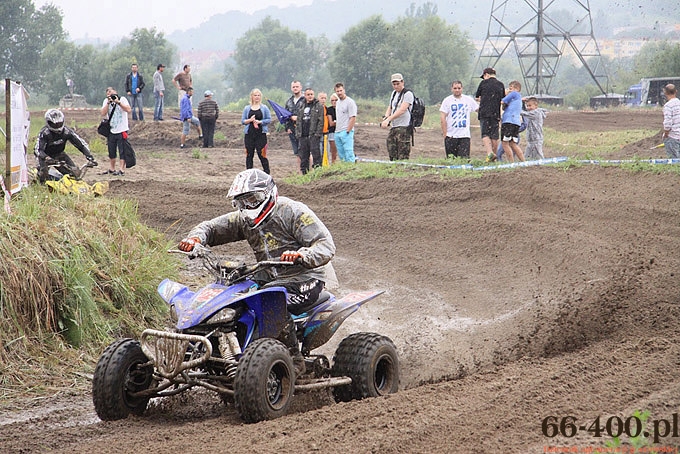 41/97 Gorzów: Off Road Nad Wartą