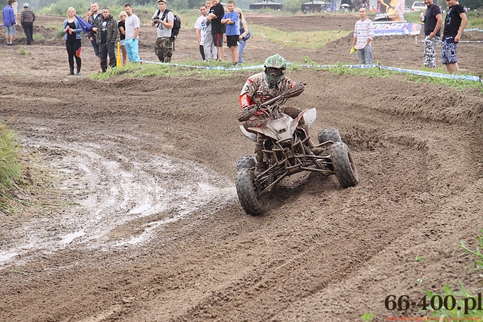 42/97 Gorzów: Off Road Nad Wartą