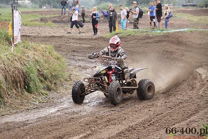 43/97 Gorzów: Off Road Nad Wartą