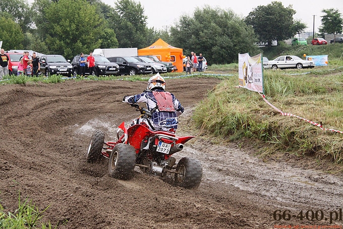 44/97 Gorzów: Off Road Nad Wartą