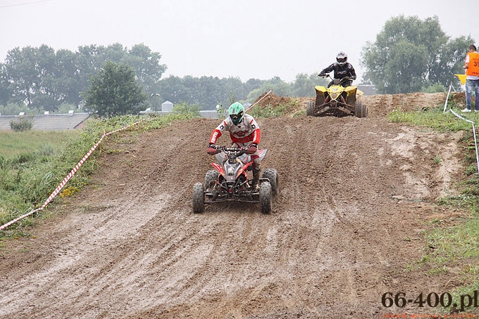 45/97 Gorzów: Off Road Nad Wartą