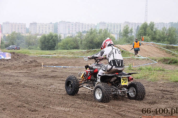 46/97 Gorzów: Off Road Nad Wartą