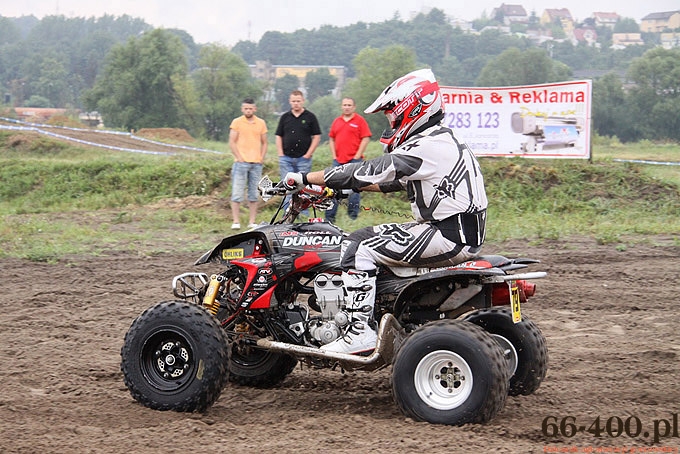 47/97 Gorzów: Off Road Nad Wartą