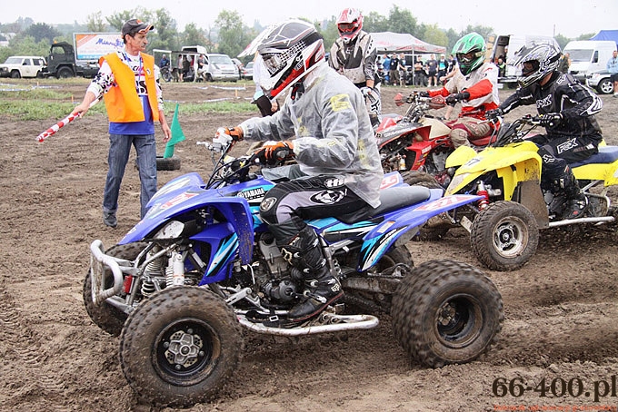 48/97 Gorzów: Off Road Nad Wartą