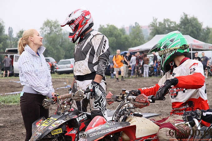 49/97 Gorzów: Off Road Nad Wartą