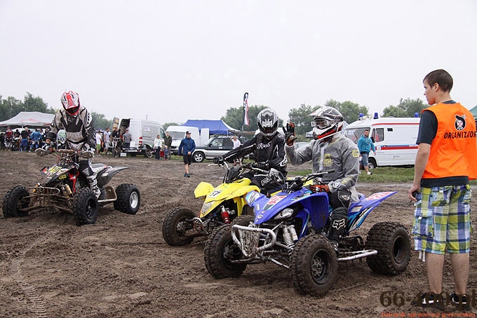 50/97 Gorzów: Off Road Nad Wartą