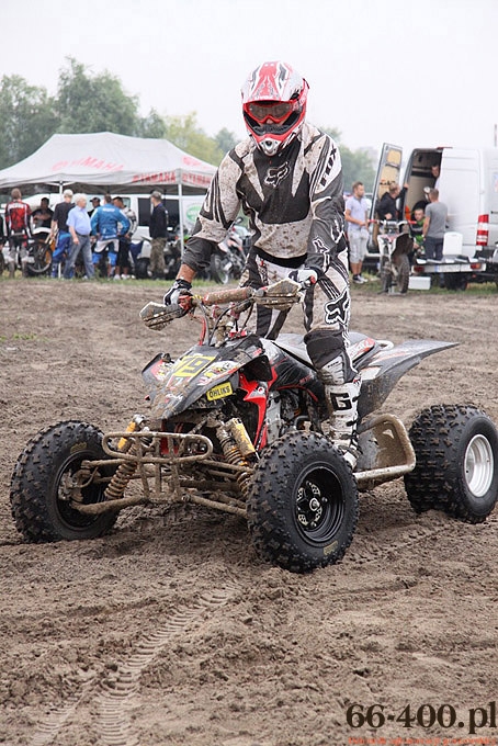 51/97 Gorzów: Off Road Nad Wartą