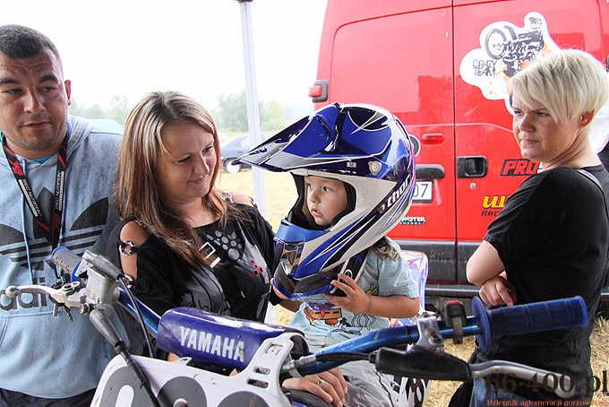 52/97 Gorzów: Off Road Nad Wartą