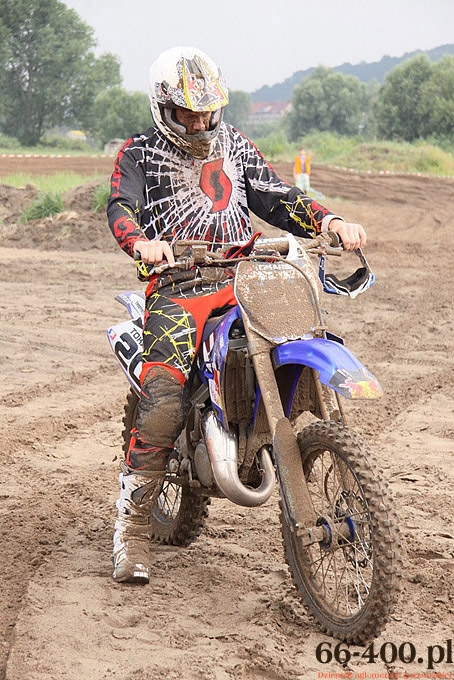 53/97 Gorzów: Off Road Nad Wartą