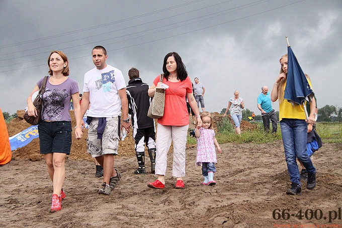 54/97 Gorzów: Off Road Nad Wartą