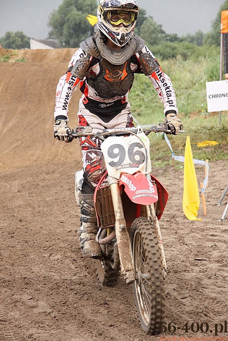 55/97 Gorzów: Off Road Nad Wartą