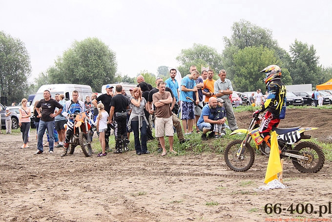 56/97 Gorzów: Off Road Nad Wartą