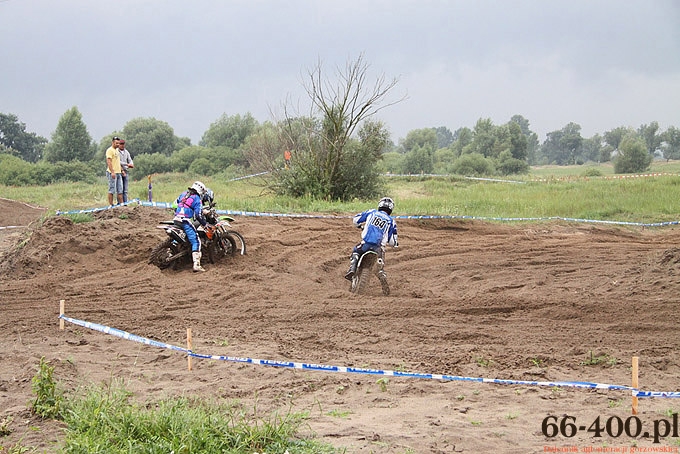 57/97 Gorzów: Off Road Nad Wartą